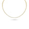 in white diamonds and yellow gold,<br>inline setting <span class='visuallyhidden'>Contact the Beverly Hills store at 323-404-2959 or through this website for shopping assistance.</span>